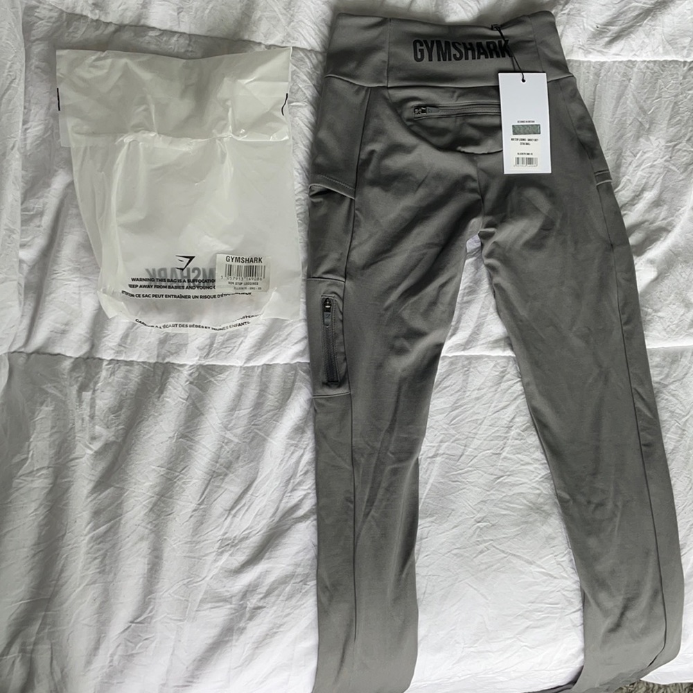 Gymshark Non Stop Leggings XS